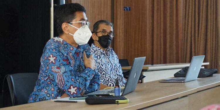 Waspada, EDCCash Penipuan Investasi Berkedok Aset Kripto dengan Skema Piramida