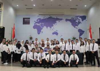 Dorong Ekspor Nonmigas Pelaku UKM, Kemendag Persiapkan Calon Pelatih dan Pendamping Program LBEC Sektor Dekorasi Rumah