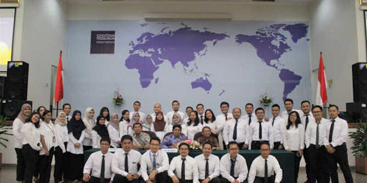 Dorong Ekspor Nonmigas Pelaku UKM, Kemendag Persiapkan Calon Pelatih dan Pendamping Program LBEC Sektor Dekorasi Rumah