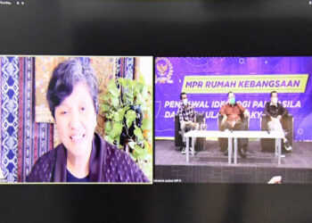 MPR: Sejumlah Program Pendidikan Harus Disesuaikan dengan Kondisi Aktual di Masa Pandemi