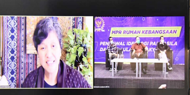 MPR: Sejumlah Program Pendidikan Harus Disesuaikan dengan Kondisi Aktual di Masa Pandemi