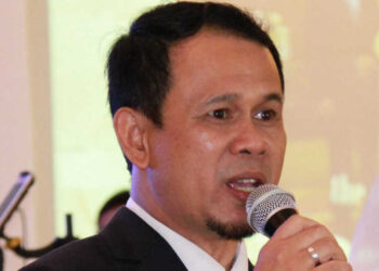 Indonesia Bisa Jadi Kekuatan Baru Dorong Kemerdekaan Palestina