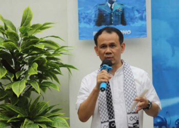 PBB Harus Mulai Memikirkan Pembubaran Negara Zionis Israel sebagai Solusi Alternatif