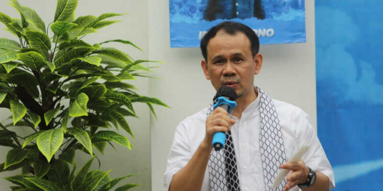 PBB Harus Mulai Memikirkan Pembubaran Negara Zionis Israel sebagai Solusi Alternatif