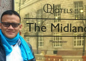 Upaya Naikkan Pajak Jangan Sampai Bebani Masyarakat dan Hambat Pemulihan Ekonomi