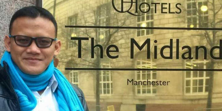 Upaya Naikkan Pajak Jangan Sampai Bebani Masyarakat dan Hambat Pemulihan Ekonomi