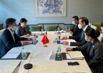 Kunjungan Kerja ke Tiongkok, Mendag: Indonesia Berhasil Capai Kesepakatan Dagang Rp20 Triliun