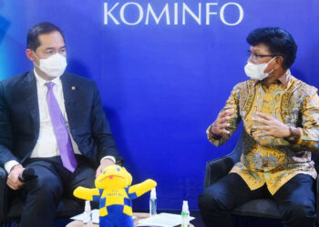 Pemerintah Kampanyekan Hari Bangga Buatan Indonesia 2021