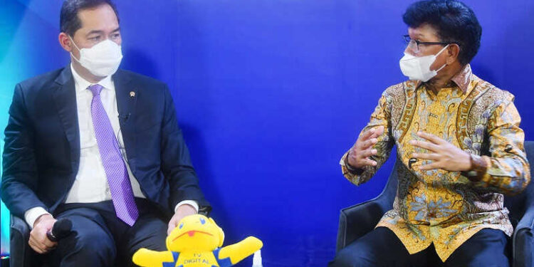 Pemerintah Kampanyekan Hari Bangga Buatan Indonesia 2021