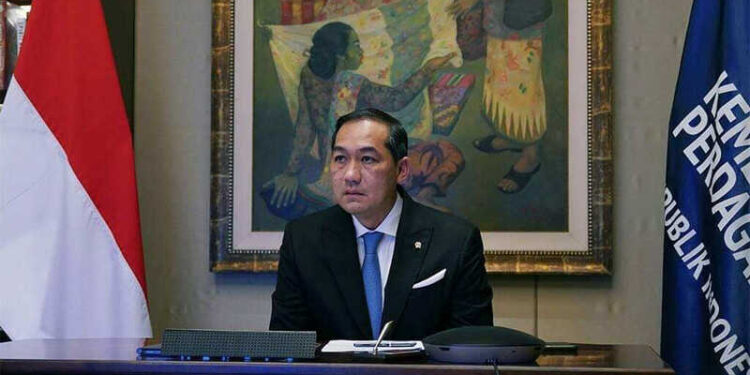 Tingkatkan Ekspor, Indonesia Terus Jalin Hubungan Bilateral dengan AS dan Tiongkok di Tengah Perang Dagang Kedua Negara