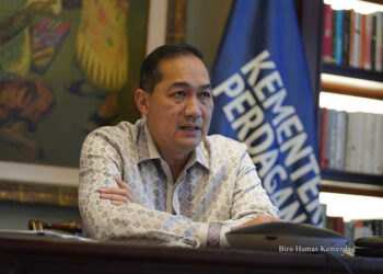 Dorong Pertumbuhan Ekonomi, Pemerintah Luncurkan Program Hari BBI