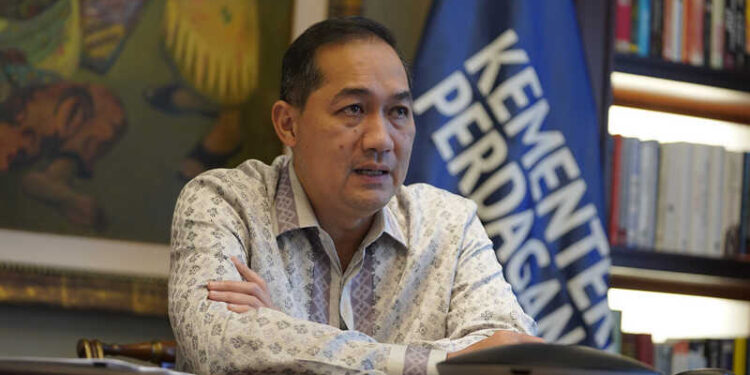 Dorong Pertumbuhan Ekonomi, Pemerintah Luncurkan Program Hari BBI