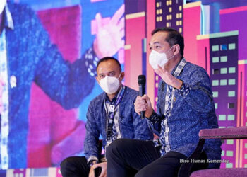 Tutup Raker, Mendag Fokus Tingkatkan Perdagangan Indonesia