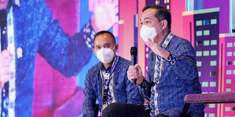 Tutup Raker, Mendag Fokus Tingkatkan Perdagangan Indonesia