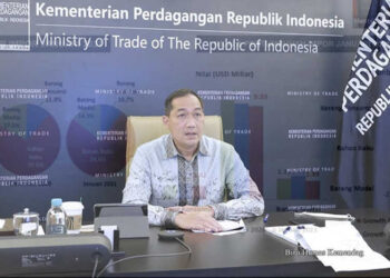 Hadapi Gugatan Uni Eropa, Mendag: Nikel Indonesia untuk Kemajuan Masa Depan Bangsa