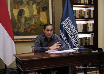 Pertemuan Informal Tingkat Menteri WTO, Bahas Penguatan WTO di Tengah Ketidakpastian Global Akibat Pandemi