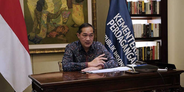 Pertemuan Informal Tingkat Menteri WTO, Bahas Penguatan WTO di Tengah Ketidakpastian Global Akibat Pandemi