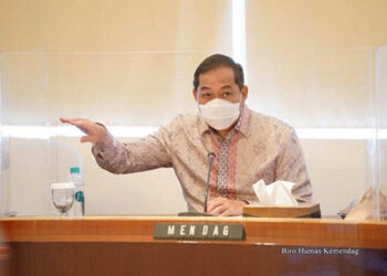 Referendum Swiss Beri Angin Segar Bagi IE–CEPA