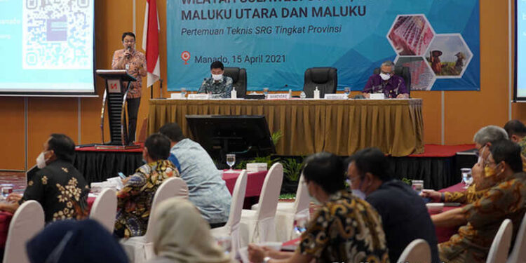 Dukung Rantai Bisnis Produk Perikanan, Kemendag Optimalkan dan Perluas Pemanfaatan SRG