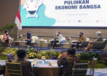 Mendag Ajak Konsumen Lebih Berdaya untuk Pulihkan Ekonomi Bangsa