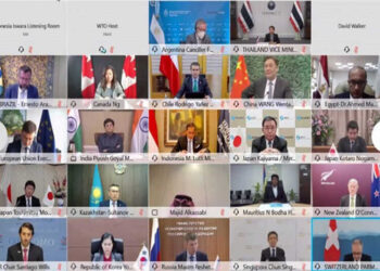 Sikapi Langkah UE dalam Sengketa DS 592, Mendag: Indonesia Terus Perjuangkan Kebijakan Nasional di Tingkat  Multilateral