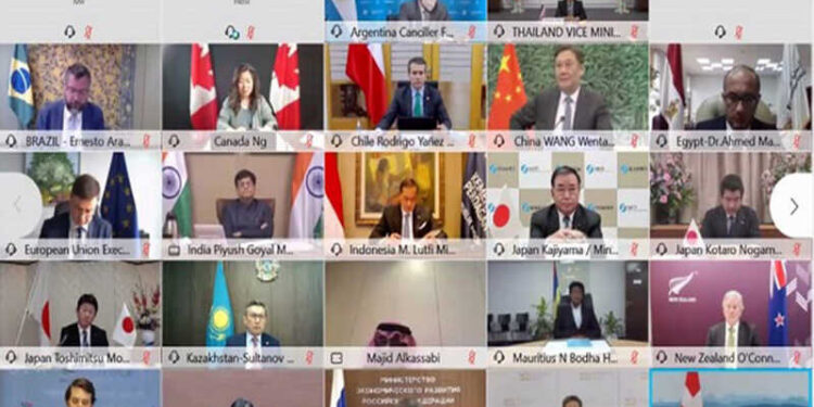 Sikapi Langkah UE dalam Sengketa DS 592, Mendag: Indonesia Terus Perjuangkan Kebijakan Nasional di Tingkat Multilateral