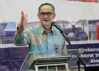 Kemendag Apresiasi Komitmen Pelaku Usaha Kedelai Jaga Stabilitas Harga Tahu dan Tempe