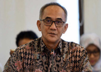 Harga Kedelai Dunia Turun, Kemendag Berharap Pengrajin Tempe Makin Gairah Produksi