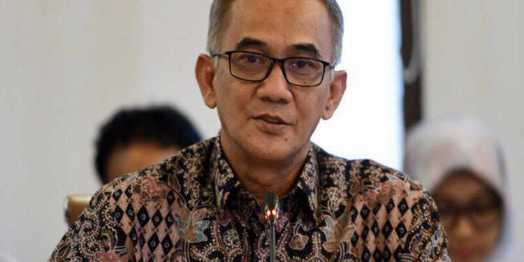 Harga Kedelai Dunia Turun, Kemendag Berharap Pengrajin Tempe Makin Gairah Produksi