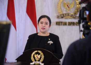 Hari Buruh, Puan Pastikan DPR Serap Aspirasi Pekerja