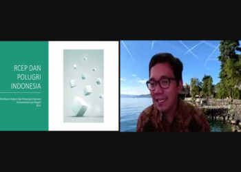 Kemendag Ajak Pemangku Kepentingan Manfaatkan Perjanjian RCEP