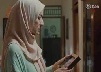 Aplikasi MAXstream Hadirkan Drama Serial Berkualitas, ‘Sajadah Panjang’