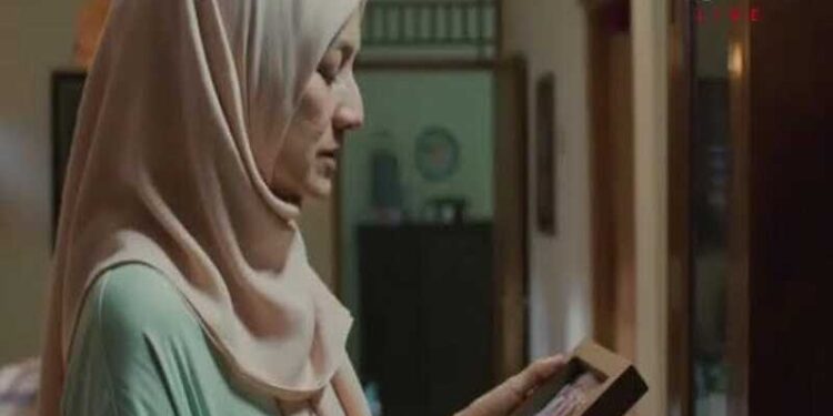 Aplikasi MAXstream Hadirkan Drama Serial Berkualitas, ‘Sajadah Panjang’