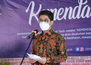 Berikan Kepastian Hukum, Bappebti Awasi Pelaku Usaha Aset Kripto di Indonesia