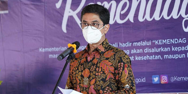 Berikan Kepastian Hukum, Bappebti Awasi Pelaku Usaha Aset Kripto di Indonesia