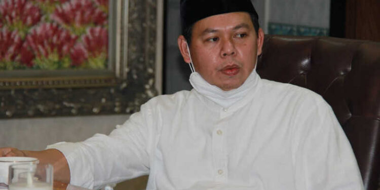 DPD RI: Kok Bisa Negara Kebobolan Membayar Gaji 97.000 PNS Misterius