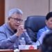 Komisi II DPR Minta Pemerintah Perhatikan Kesejahteraan Tenaga Honorer