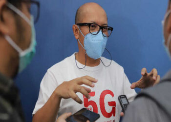 Telkomsel Jadi Operator Seluler Pertama yang Menggelar Jaringan 5G di Indonesia