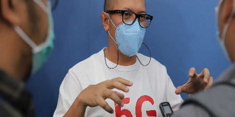 Telkomsel Jadi Operator Seluler Pertama yang Menggelar Jaringan 5G di Indonesia