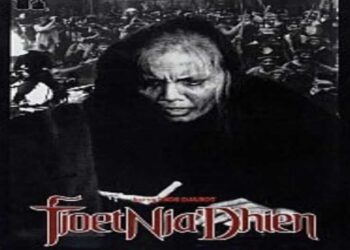 Kesan Erick Thohir Usai Nonton film ‘Tjoet Nja’ Dhien’