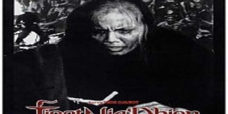 Kesan Erick Thohir Usai Nonton film ‘Tjoet Nja’ Dhien’