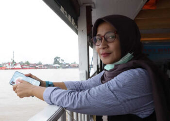 Soal Kasus Rapid Test Bekas, Partai Gelora: Dirut PT Kimia Farma Diagnostik Kurang Tanggap