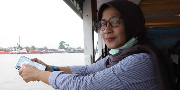 Soal Kasus Rapid Test Bekas, Partai Gelora: Dirut PT Kimia Farma Diagnostik Kurang Tanggap