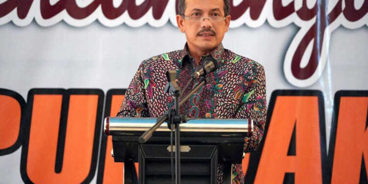 Pasca-Brexit, Indonesia Berhasil Amankan Konsesi Akses Pasar Singkong ke Uni Eropa di WTO