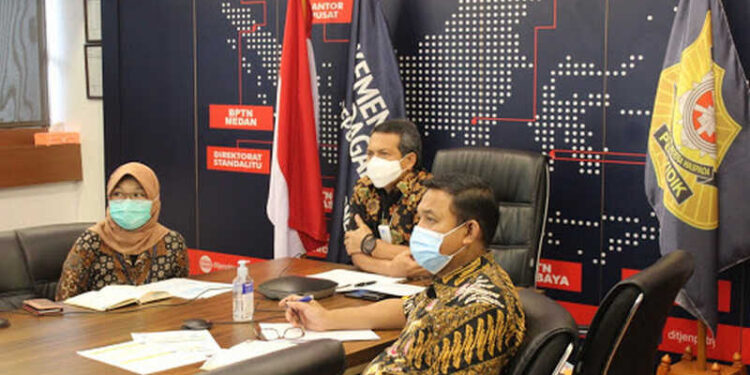 Lindungi Konsumen Indonesia, Kemendag Tilik Jejak Pengaduan Konsumen Tahun 2020