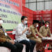 Kunjungi Brebes, Wamendag Tinjau Pelaksanaan SRG Bawang Merah dengan Teknologi CAS