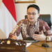 Gerakkan Perekonomian Nasional dan Tingkatkan Kesejahteraan, Pemerintah Dorong Penggunaan SRG