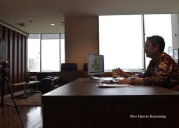 Wamendag: Perjanjian Perdagangan Bermanfaat untuk Diversifikasi Ekspor