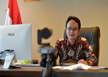 Tingkatkan Kesejahteraan Petani, Wamendag Dorong Implementasi SRG di Sumatera Utara