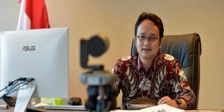 Tingkatkan Kesejahteraan Petani, Wamendag Dorong Implementasi SRG di Sumatera Utara